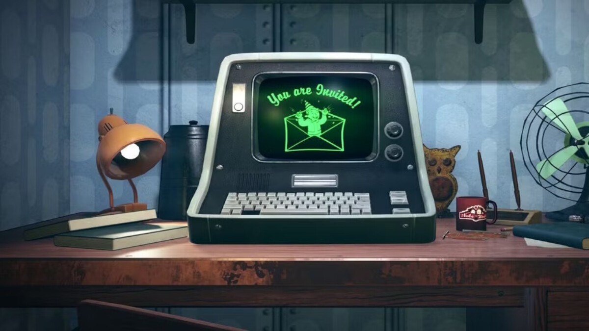 「PCでプレイするのが最良の方法である」ベセスダは、すべてのFalloutファンを喜ばせない決定を下した