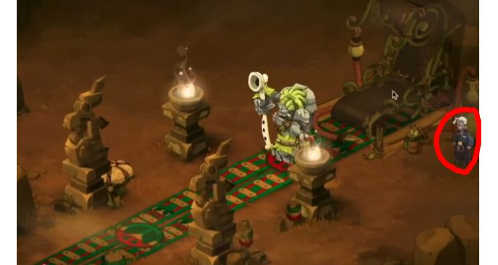 Apprivoisement de monture Dofus 3.0 : comment et où avoir ce sort sur
