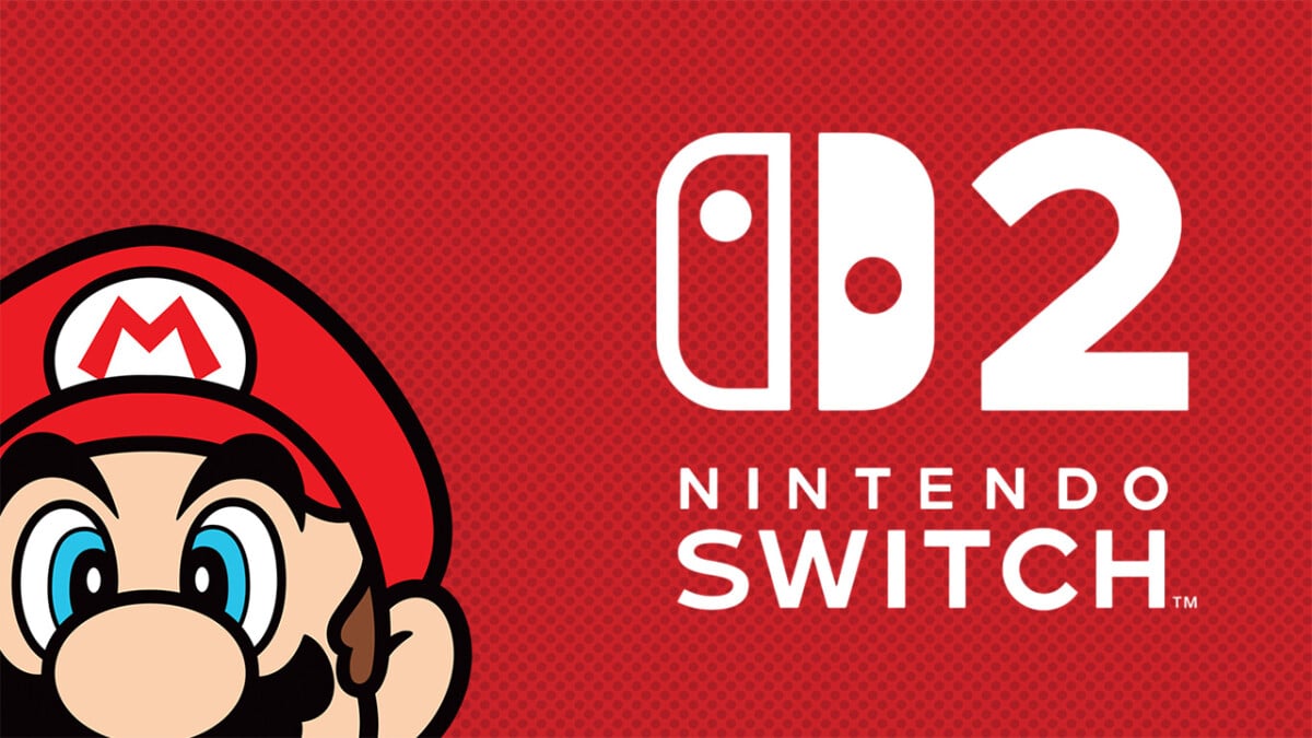 Nintendo Switch 2 剛剛發布，我們已經知道 2025 年將發布哪些遊戲與之配套