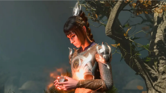 Baldur's Gate 3 : Ces 10 objets peu communs sont en fait bien meilleurs que ces items plus rares