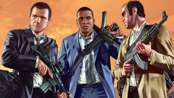 GTA 6 : Ces 10 personnages de la licence culte de Rockstar pourraient faire leur grand retour dans le prochain jeu