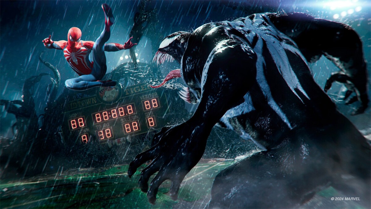 Marvel's Spiderman 2 PCに関する私たちの意見：この優れたPS5ゲームのポーテージは何ですか？