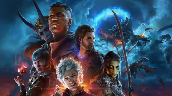 Baldur's Gate 3 : Le personnage le plus fort à jouer en solo est aussi celui que les joueurs délaissent le plus
