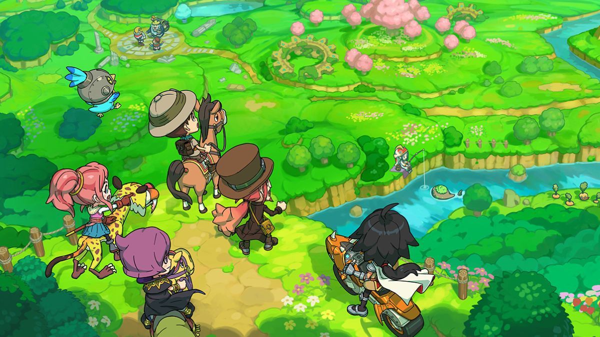 あなたはまだそれを知りませんが、あなたは必ずしも5月にこのゲームに落ちるでしょう！
