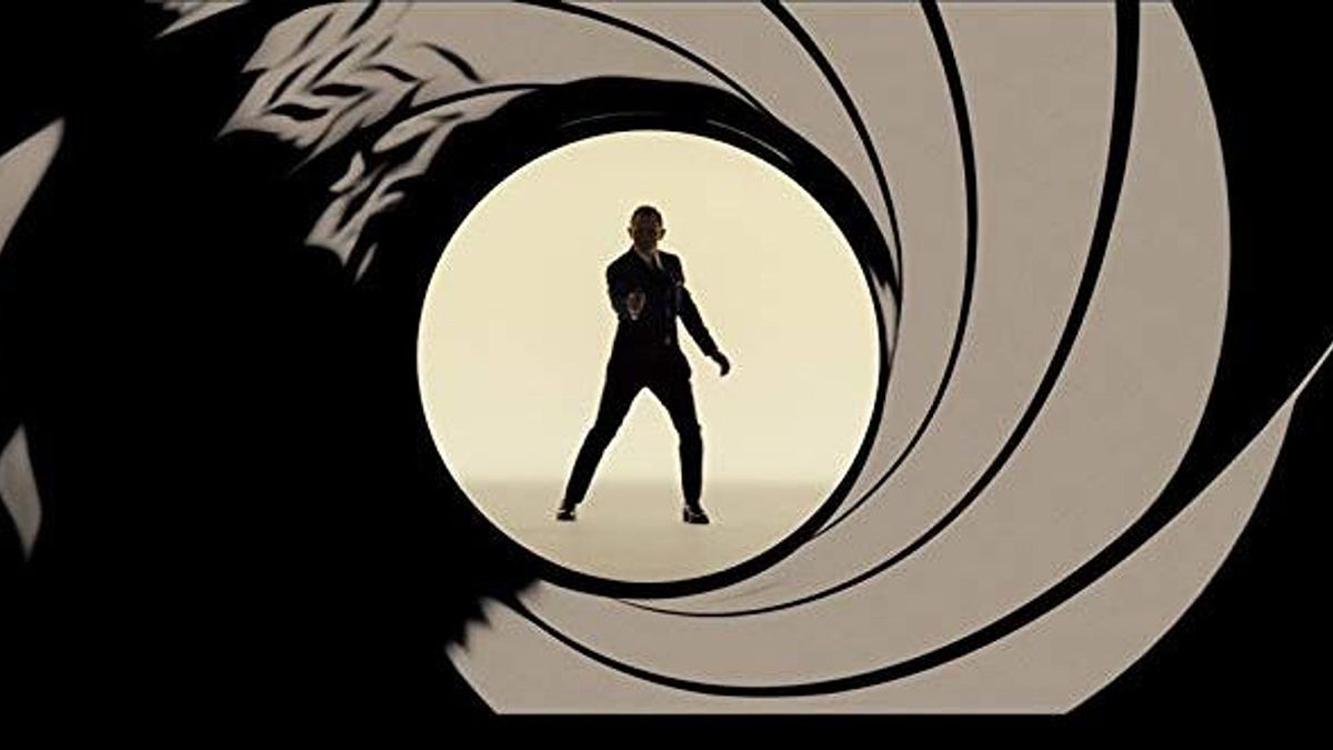 彼はジェームズ・ボンドの映画を作ることができたかもしれませんが、彼はついに2023年の最大のバンガーの一つを作りました