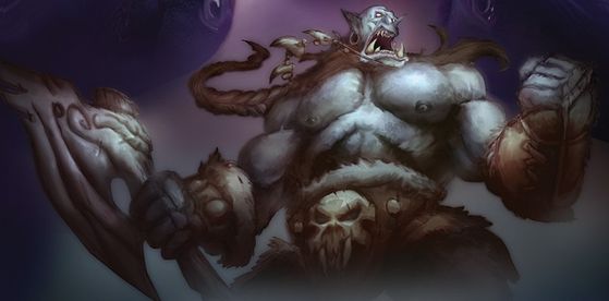World of Warcraft