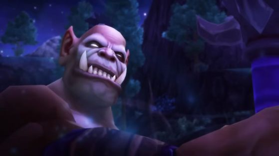 World of Warcraft