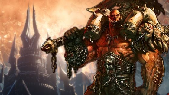 World of Warcraft