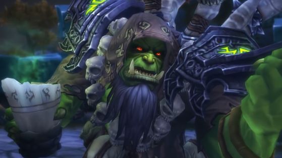 World of Warcraft