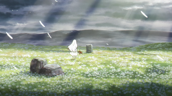 'Regardez-le si ce n'est pas déjà fait', l'un des meilleurs animes de ces dernières années est enfin disponible sur Netflix