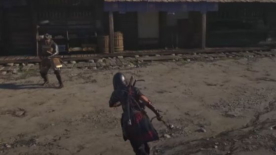 Après 10 ans d'absence, Assassin's Creed Shadows marque le retour de cette mécanique adorée des fans de la licence