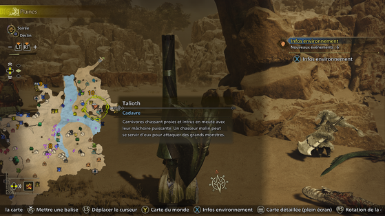 Monster Hunter Wilds