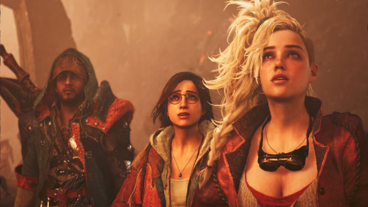 Monster Hunter Wilds：プロデューサーによると、ゲームの成功の本当の秘密は次のとおりです