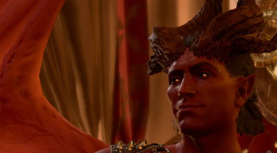 Harleep - Baldur's Gate 3