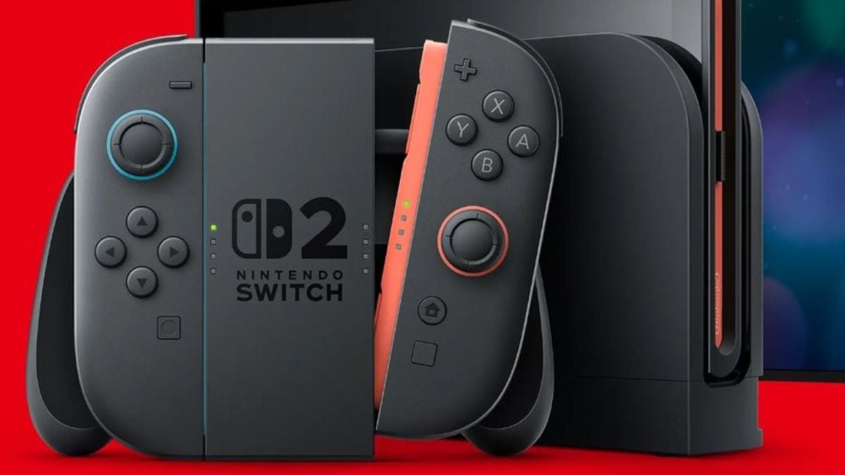 À cause de Trump, le prix de la Nintendo Switch 2 pourrait exploser aux États-Unis ! - Millenium
