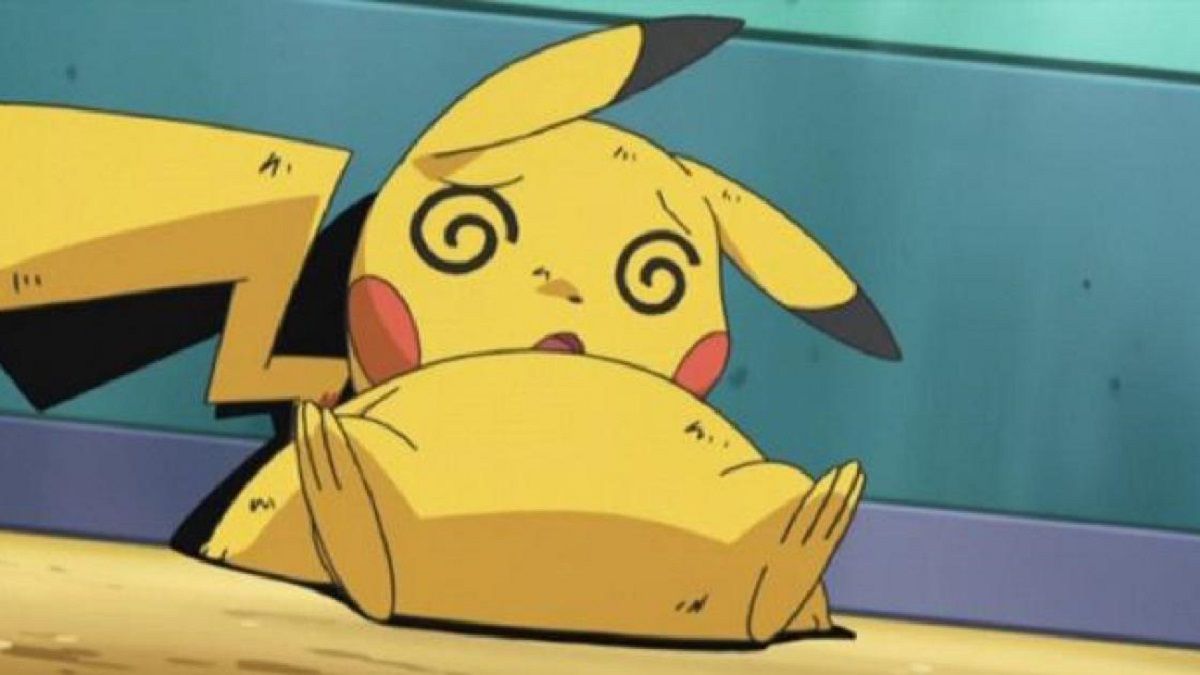Cette IA joue à ce jeu Pokémon depuis un mois déjà, et elle est franchement nulle... - Millenium