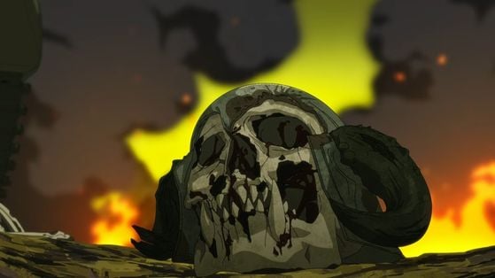 Le succès de cette série animée sur Netflix a boosté les ventes de cette célèbre licence sur Steam