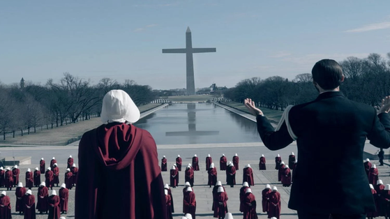 Quand sortiront les épisodes de la saison 6 de The Handmaid’s Tale ? Découvrez le calendrier complet de sortie de l'ultime saison de la série Hulu