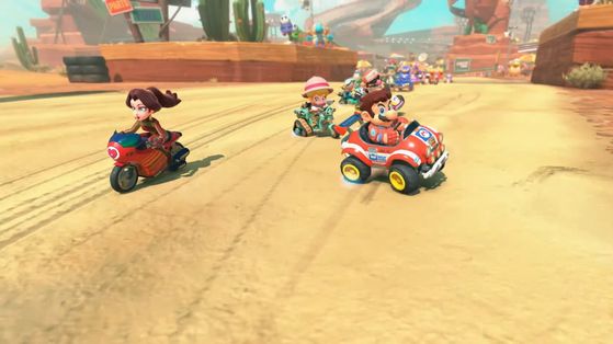 Nintendo admet que ce choix crucial concernant la première Switch leur a aussi causé de nombreux torts
