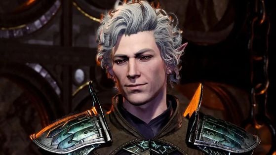 Les fans de Baldur's Gate 3 découvrent une scène cachée qui va vous faire détester Astarion
