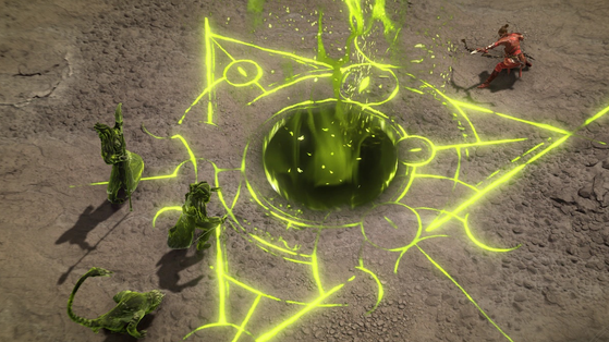 Incursion d'apparitions Diablo 4 : Que faut-il faire durant l'événement de la Saison 8 ?