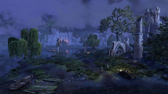 Pour fêter ses 10 ans, ce célèbre MMO vent un objet collector ultra rare pour 100€