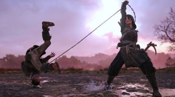 Assassin's Creed Shadows