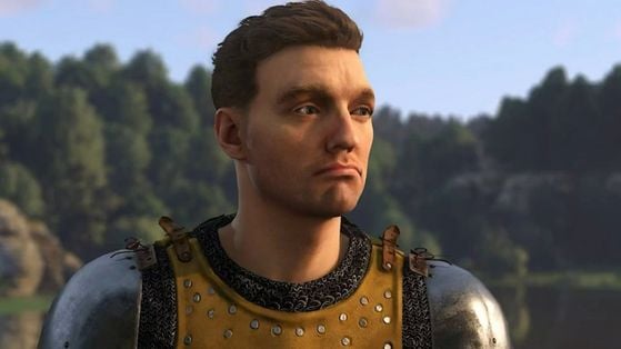 Les personnages de Kingdom Come 2 bientôt dans Fortnite ? Les créateurs du RPG répondent aux rumeurs