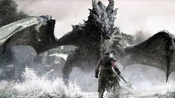14 ans après la sortie de Skyrim, ce nouveau mod qui a déjà convaincu plus de 10 000 joueurs améliore cet élément très spécifique du jeu
