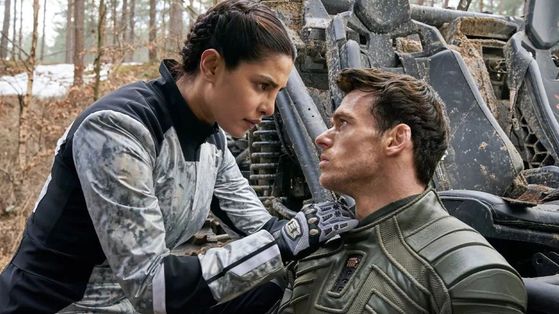 Coup de tonnerre ! Amazon vient de tuer ce qui devait être sa plus grande franchise sur Prime Video...