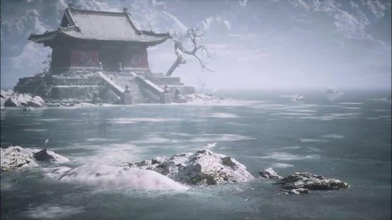 L'un des plus beaux jeux de 2024 le sera encore plus sur PC grâce à cette nouvelle mise à jour