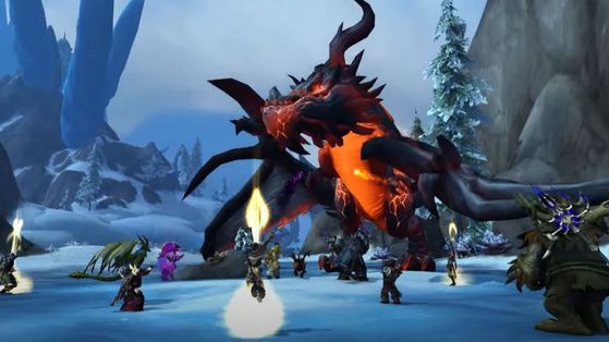 Certains joueurs de WoW expliquent pourquoi le MMO est bien plus qu'un simple jeu vidéo pour eux