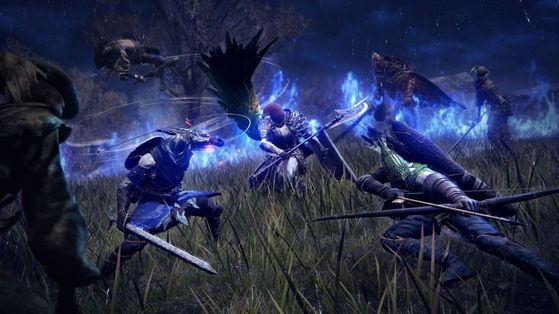 En attendant Nightreign et Duskbloods, voici les 10 Soulslike que vous devez absolument faire avec vos potes