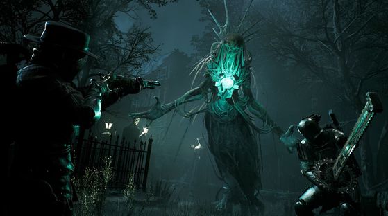 Elden Ring Nightreign