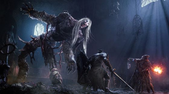 Elden Ring Nightreign