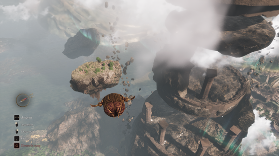Clair Obscur : Expedition 33