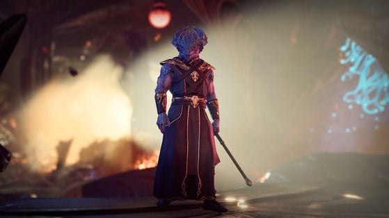 Baldur's Gate 3 : C'est quoi une run Dark Urge et pourquoi vous devriez absolument l'essayer en jeu ?