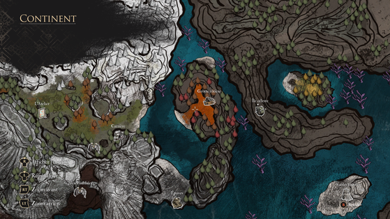 Clair Obscur : Expedition 33