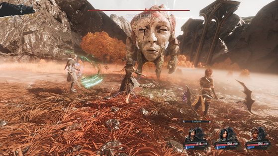 Clair Obscur : Expedition 33