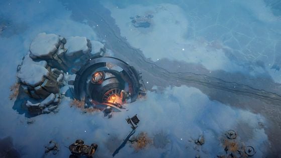 Ce nouveau MMO de science-fiction vous permettra de prendre part à des batailles à 200 joueurs