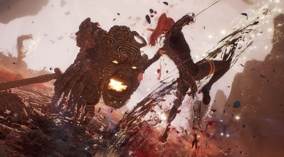 Clair Obscur : Expedition 33