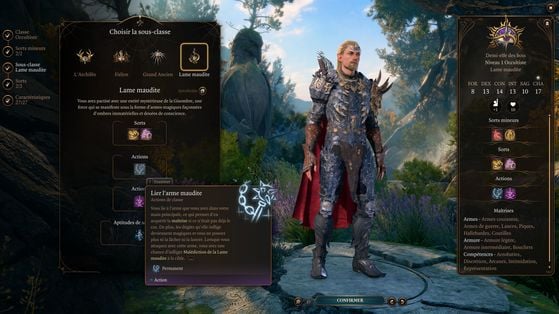 Baldur's Gate 3