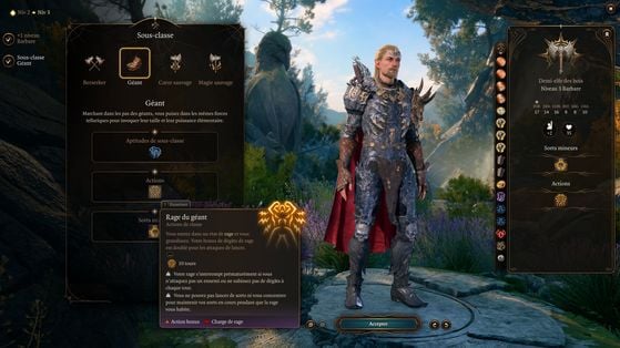 Baldur's Gate 3