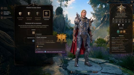Baldur's Gate 3