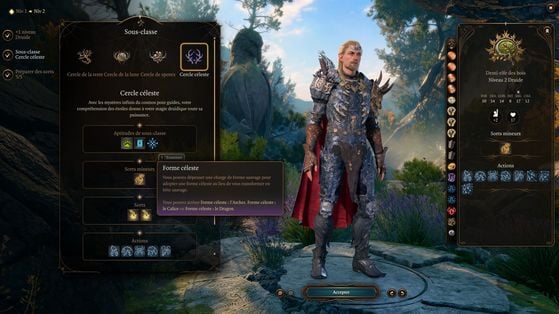 Baldur's Gate 3