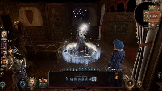 Baldur's Gate 3