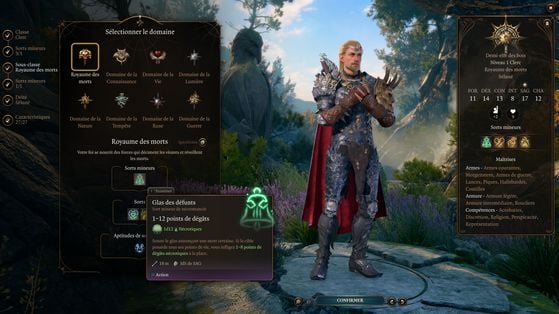 Baldur's Gate 3