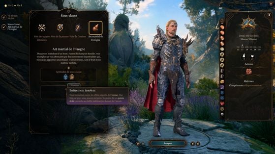 Baldur's Gate 3