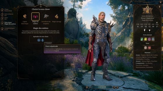 Baldur's Gate 3