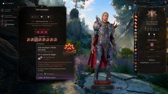 Baldur's Gate 3